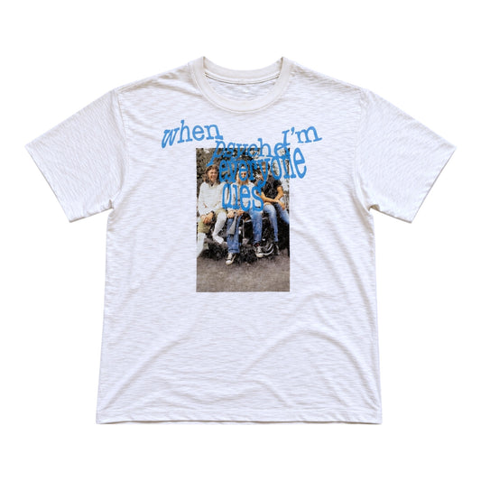 Sincere tee