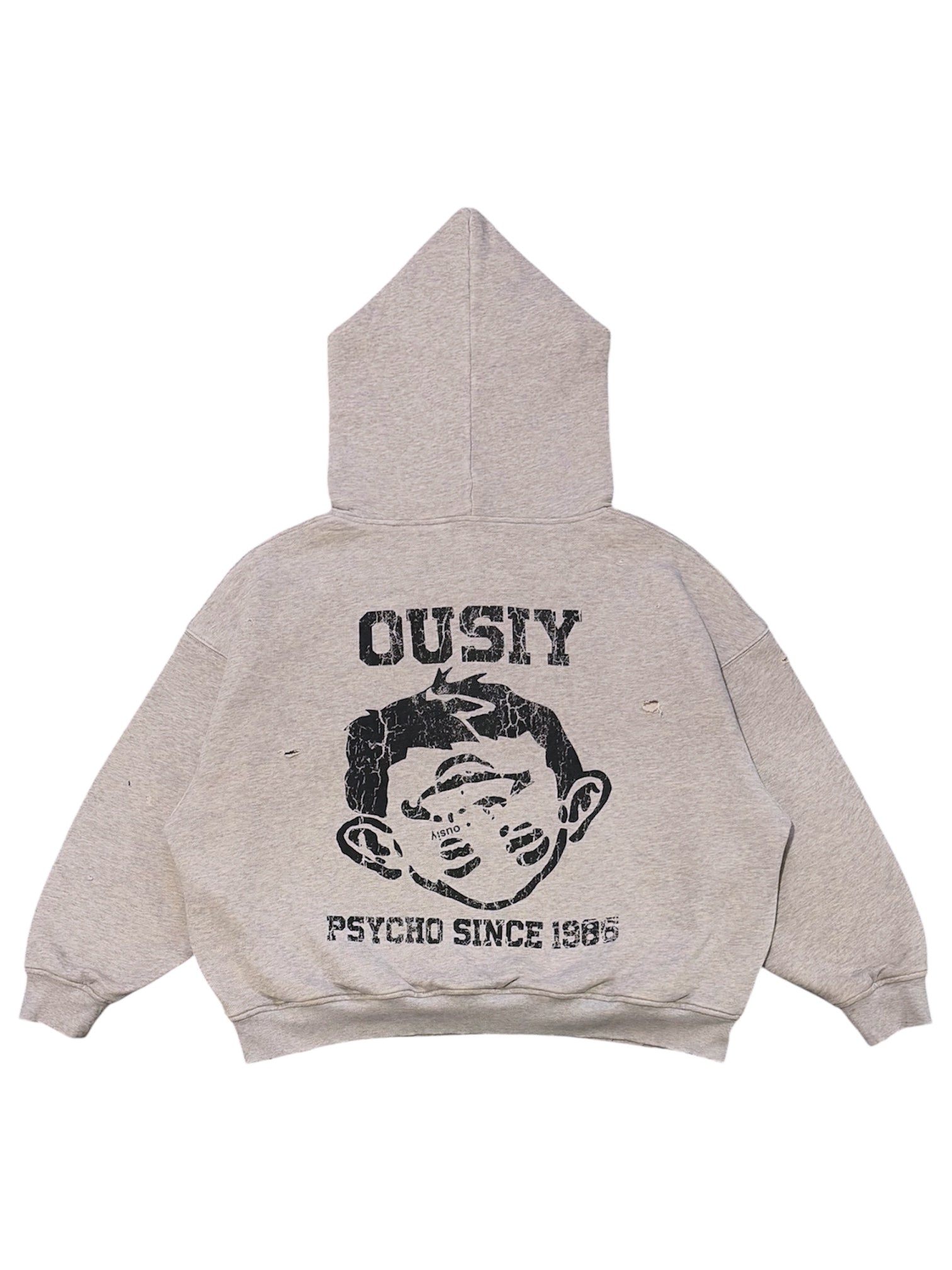 1986 Hoodie
