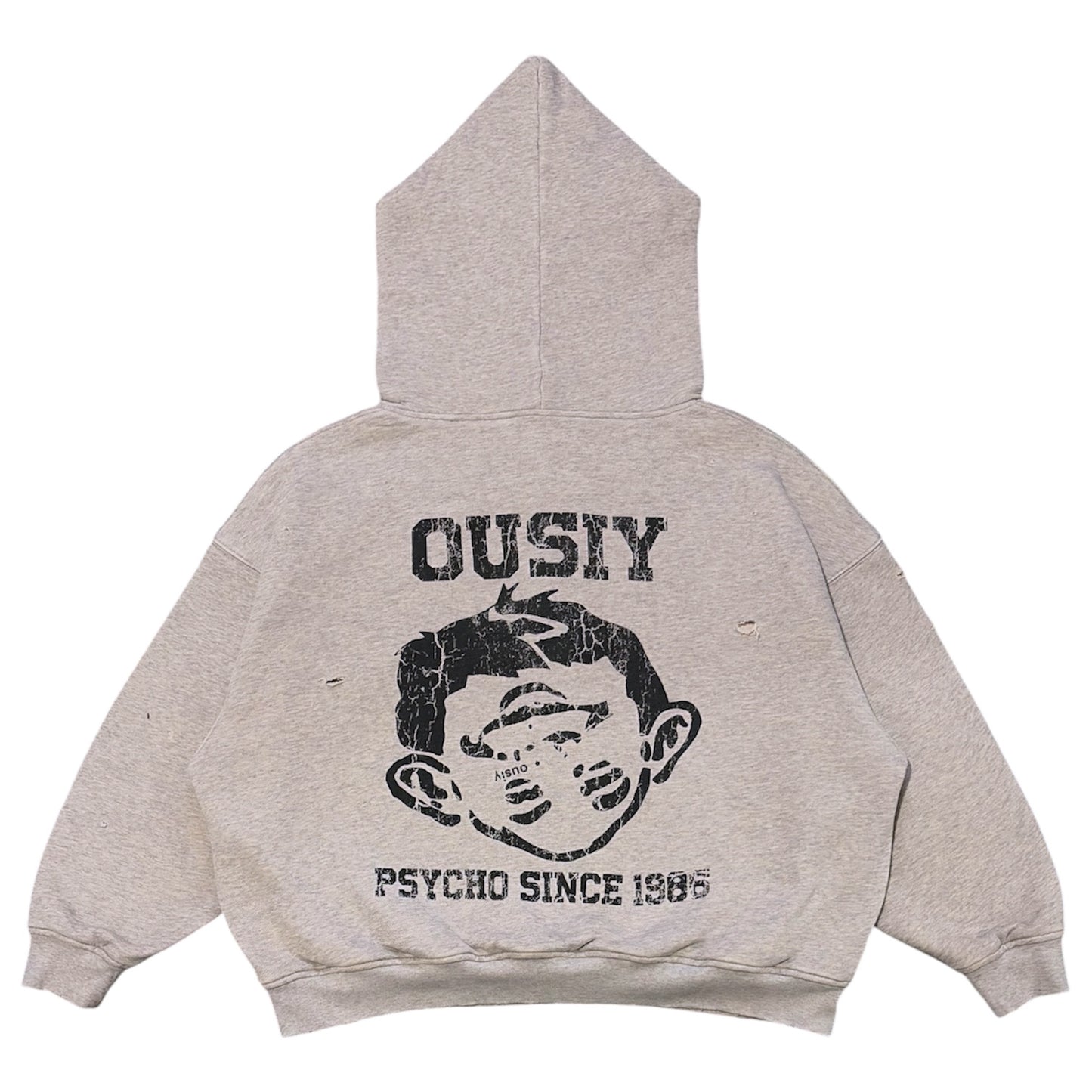 1986 Hoodie